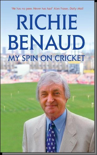 My Spin On Cricket