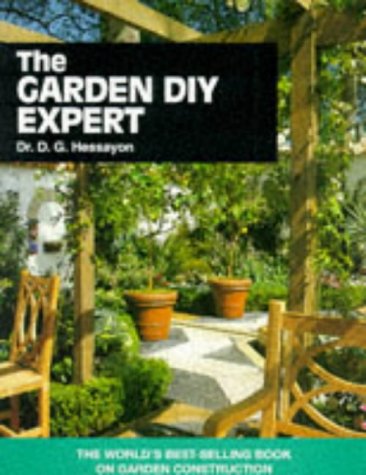The Garden Diy Expert