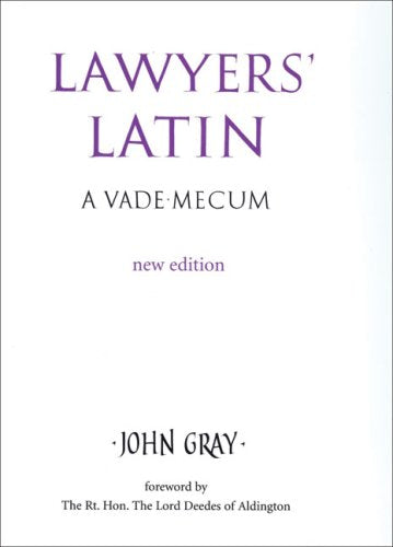 Lawyerslatin