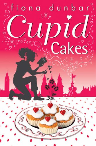 Cupid Cakes