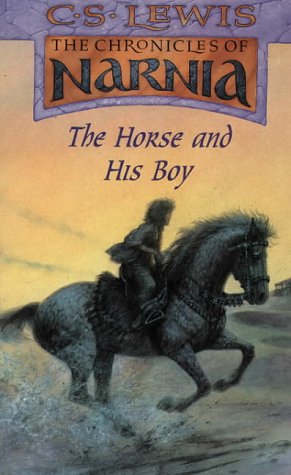 The Horse And His Boy