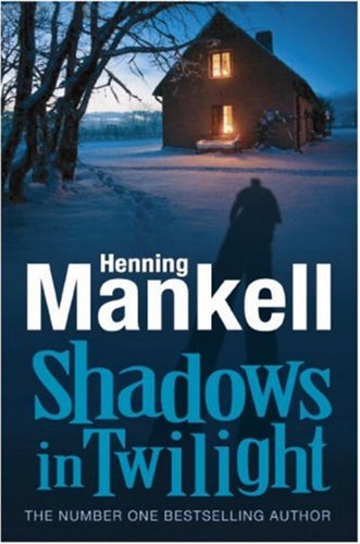Shadows In The Twilight