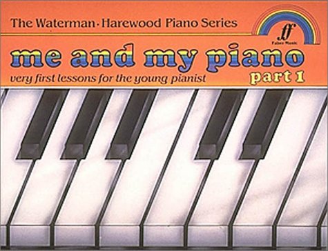 Me And My Piano Part 1