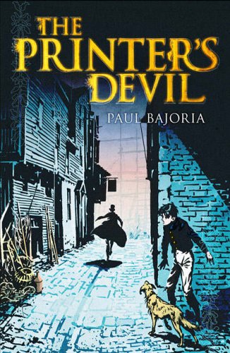The Printers Devil