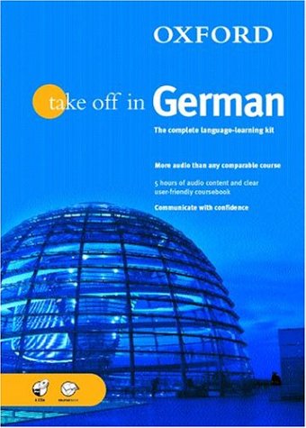 Take Off In German