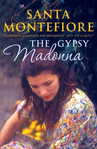 The Gypsy Madonna