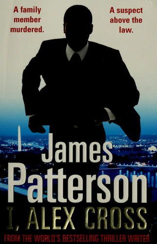 I Alex Cross