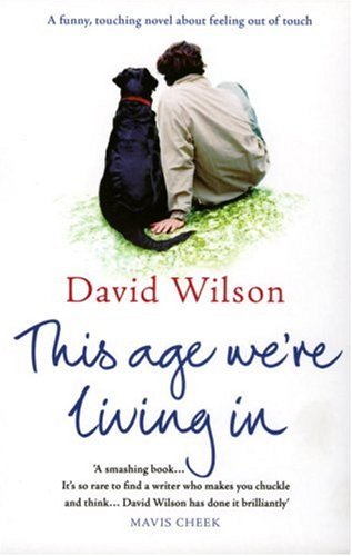 This Age Were Living In