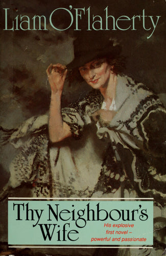 Thy Neighbours Wife