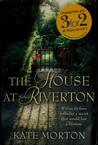 The House At Riverton