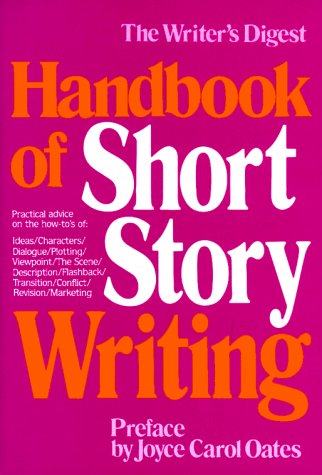 Short Story Writing