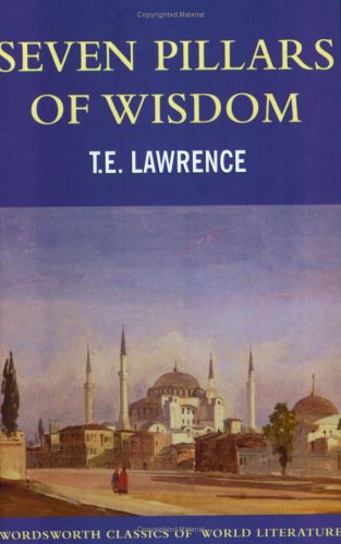 Seven Pillars Of Wisdom