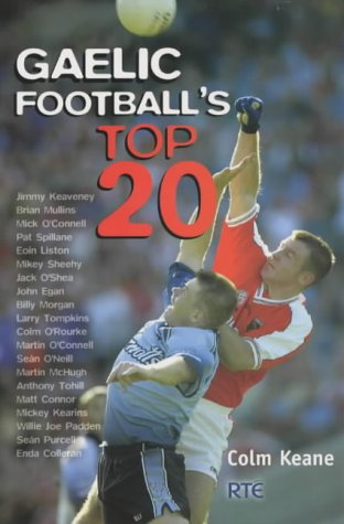 Gaelic Footballs Top 20
