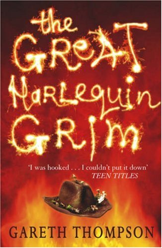 The Great Harlequin Grim
