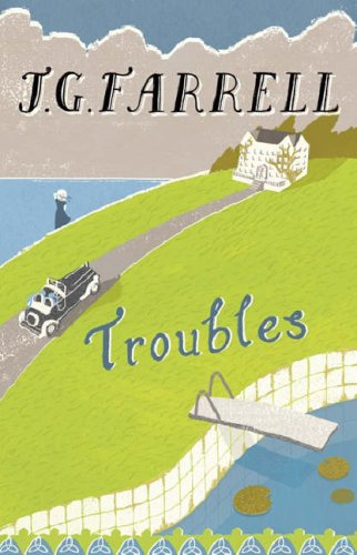 Troubles