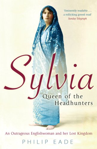 Slyvia Quenn Of The Head Hunters