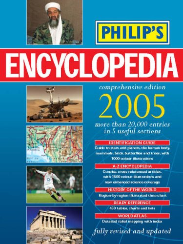 Philips Encyclopedia