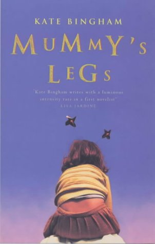 Mummys Legs