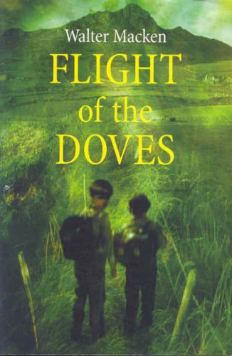 Flight Of The Doves