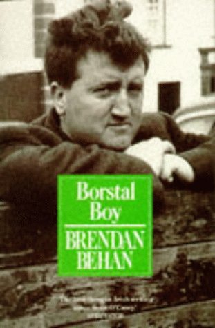 Borstal Boy