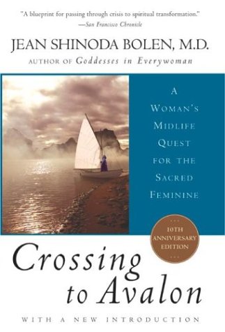 Crossing To Avalon