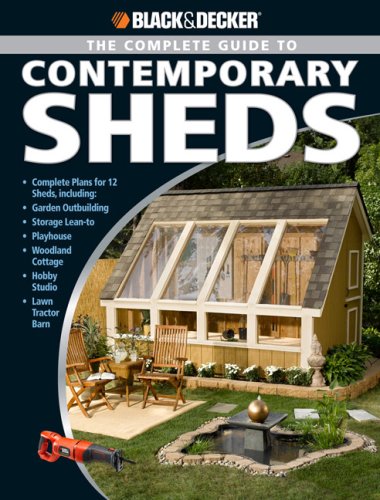 Sheds