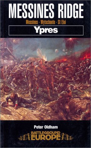 Messines Ridge