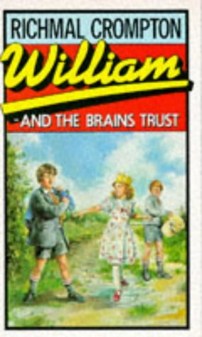 William And The Brains Trust