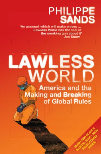 Lawless World