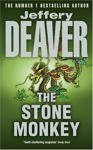 The Stone Monkey