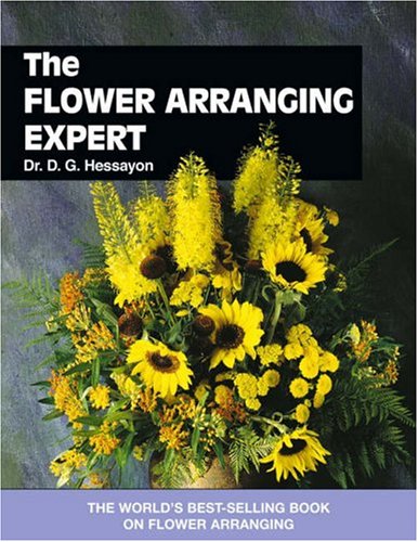 The Flower Arranging Expert