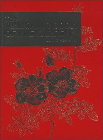 The Armchair Book Of The Garden