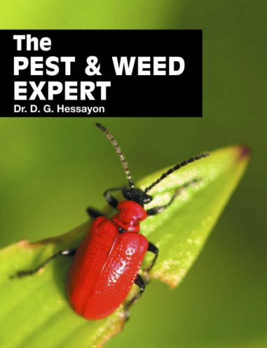 Pest And Weed