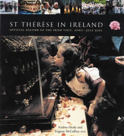 St Teresa In Ireland