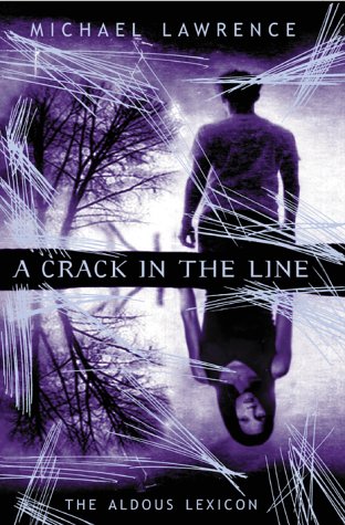 A Crack In The Line