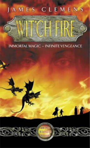 Witch Fire