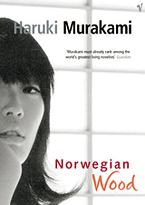 Norwegian Wood