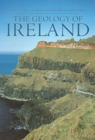 The Geology Of Ireland