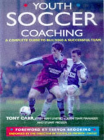 Youth Soccer Coaching