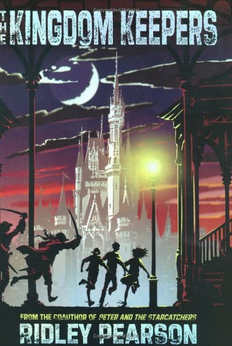 The Kingdom Keepers