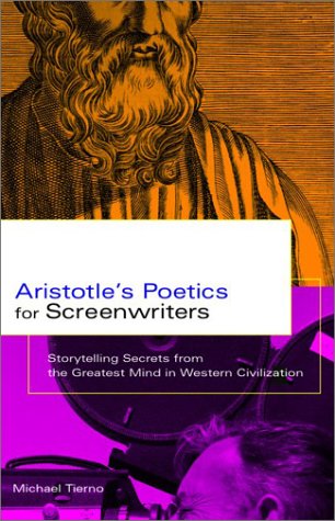 Aristotles Poetics For Screenwriters