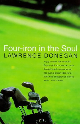 Four-iron In The Soul