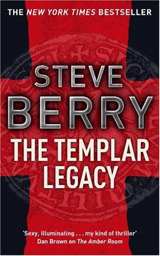 The Templar Legace