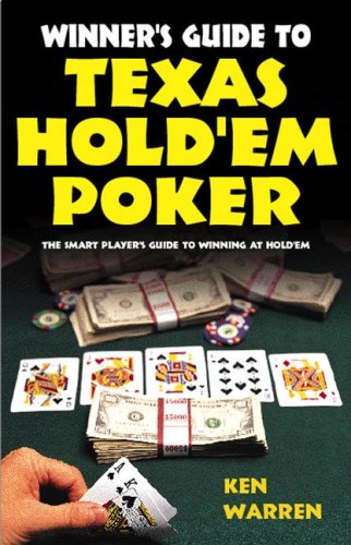 Texas Hold Em