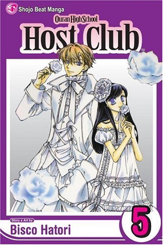 Host Club