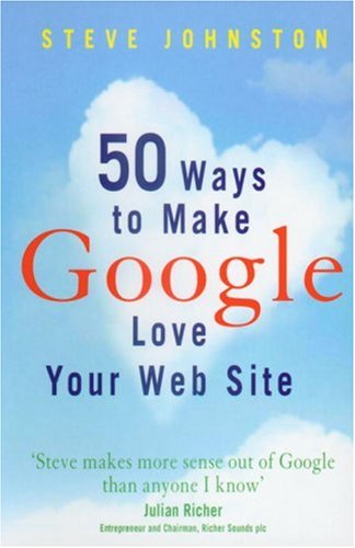 50 Ways To Make Google