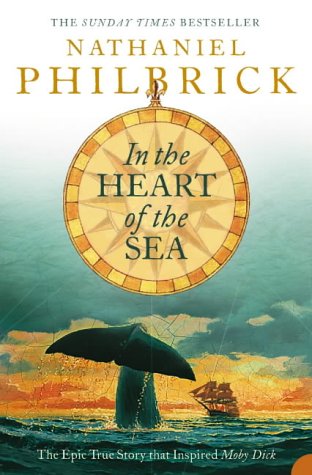 In The Heart Of The Sea