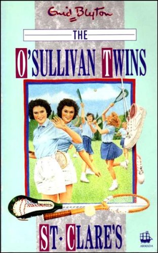 The Osullivan Twins