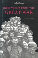 Irish Voices From The Great War