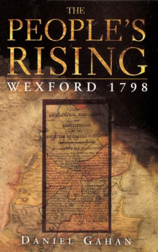 The Peoples Rising